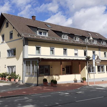 Gasthof Ramsauer Neufahrn in Niederbayern ภายนอก รูปภาพ