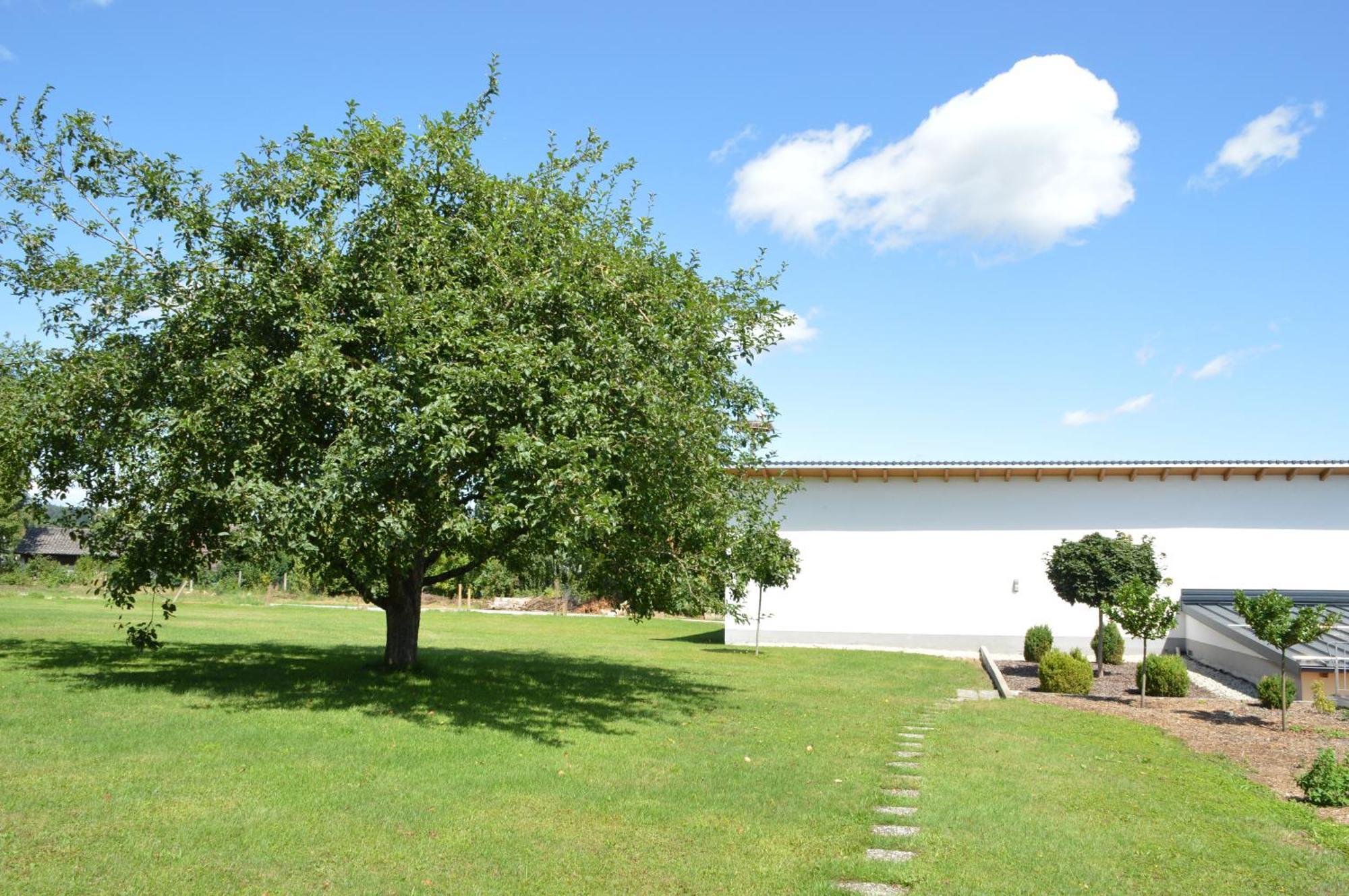 Gasthof Ramsauer Neufahrn in Niederbayern ภายนอก รูปภาพ