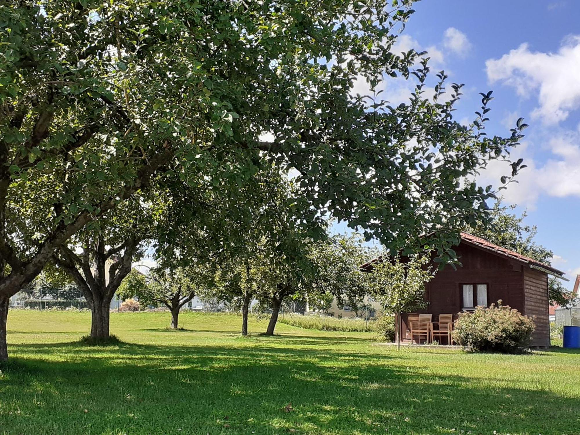Gasthof Ramsauer Neufahrn in Niederbayern ภายนอก รูปภาพ
